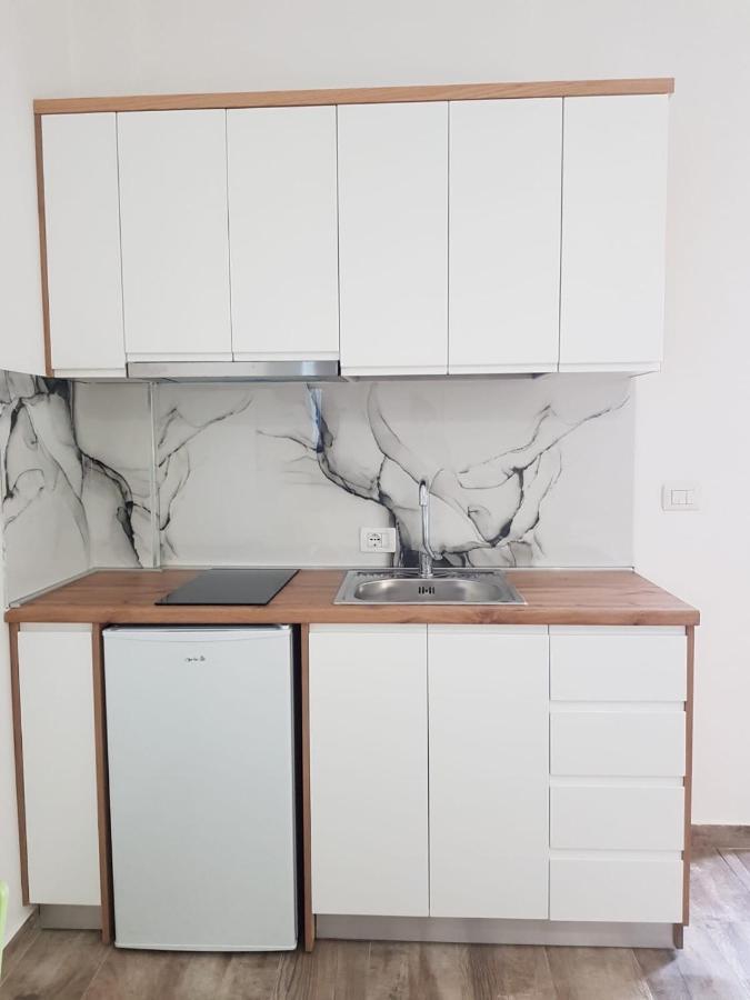 Gray&Oli Studios Vlorë 外观 照片