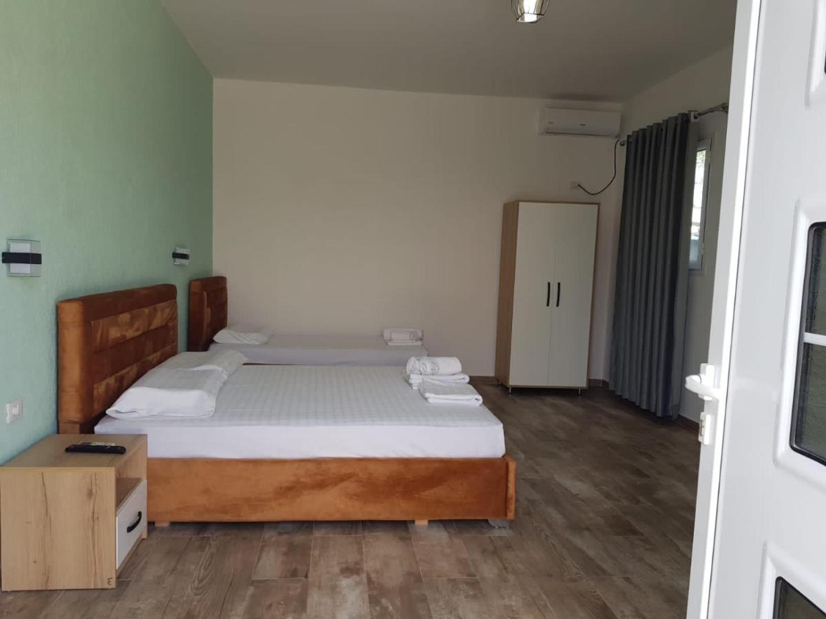 Gray&Oli Studios Vlorë 外观 照片