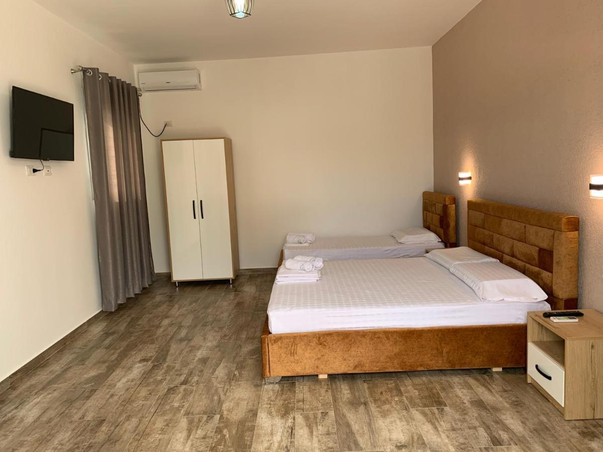 Gray&Oli Studios Vlorë 外观 照片