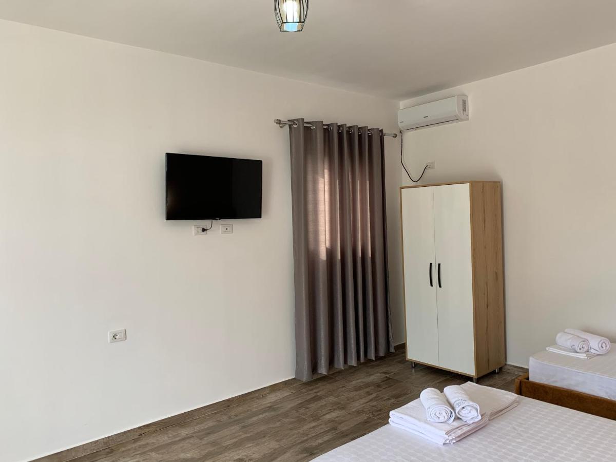 Gray&Oli Studios Vlorë 外观 照片