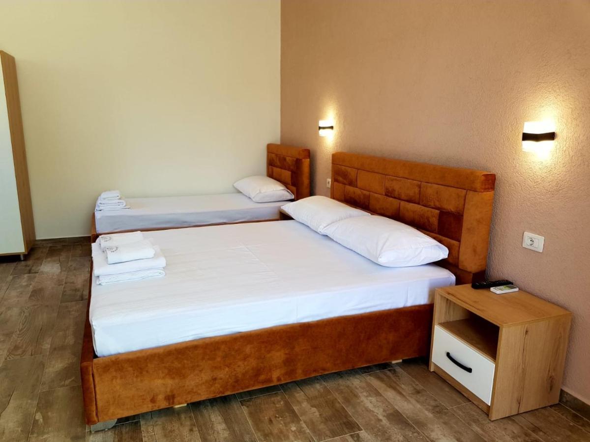 Gray&Oli Studios Vlorë 外观 照片