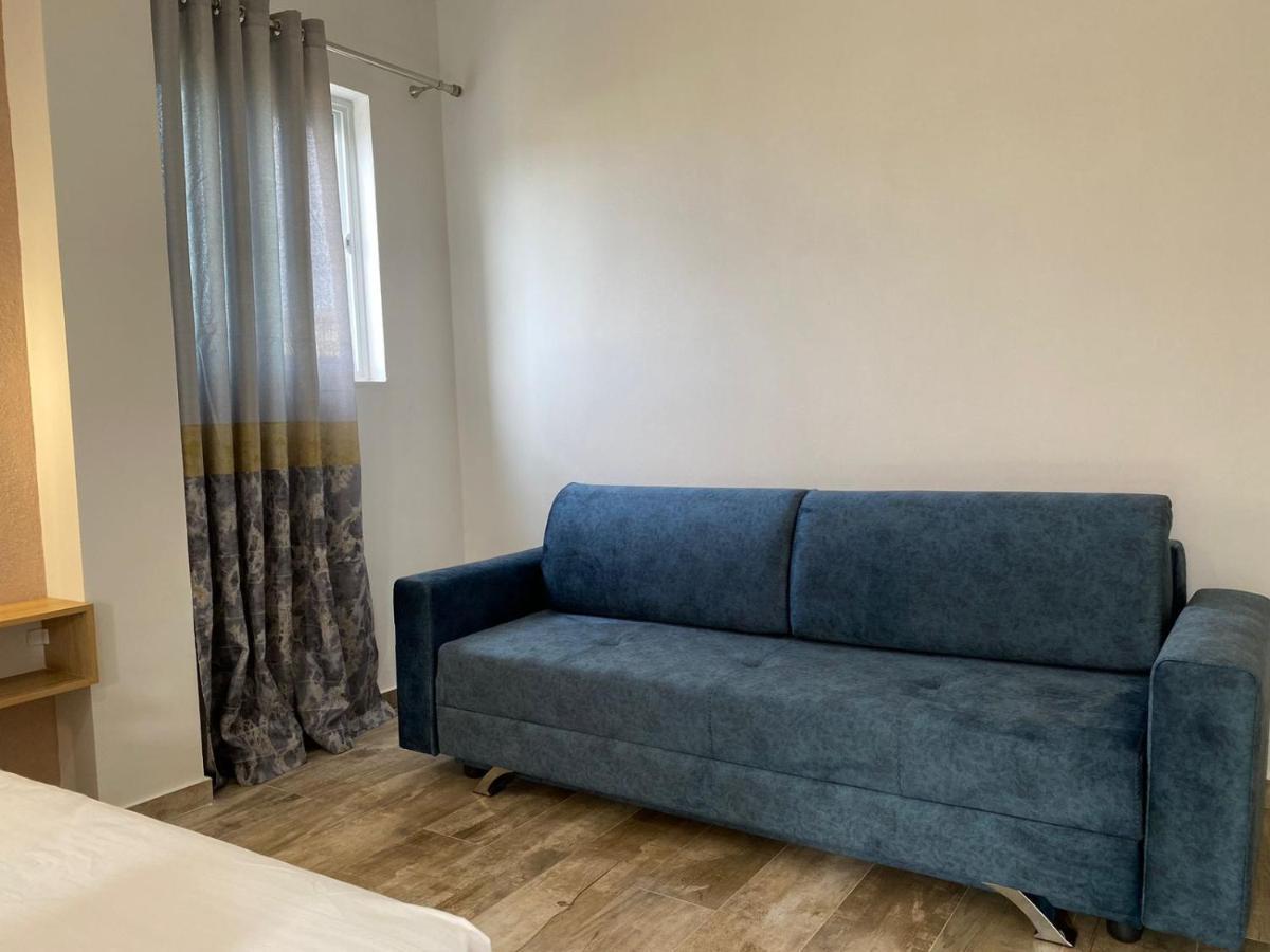 Gray&Oli Studios Vlorë 外观 照片