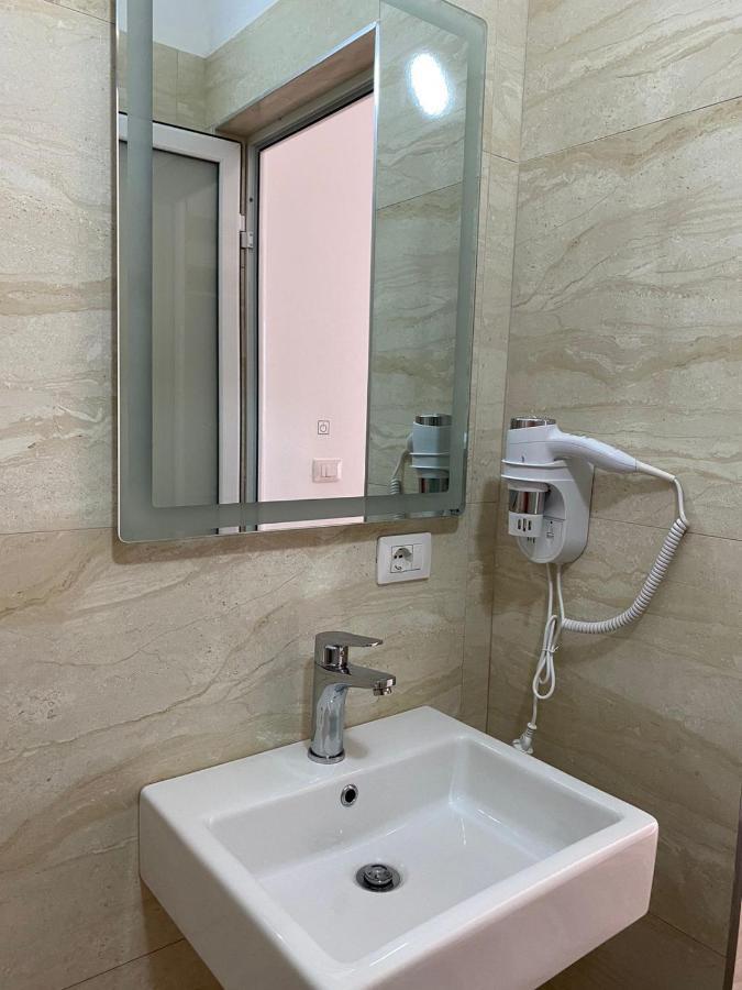 Gray&Oli Studios Vlorë 外观 照片
