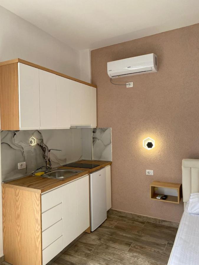 Gray&Oli Studios Vlorë 外观 照片