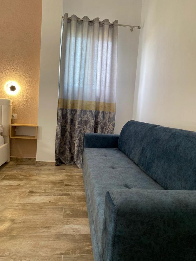 Gray&Oli Studios Vlorë 外观 照片