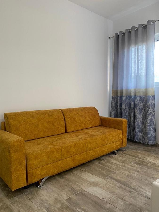 Gray&Oli Studios Vlorë 外观 照片