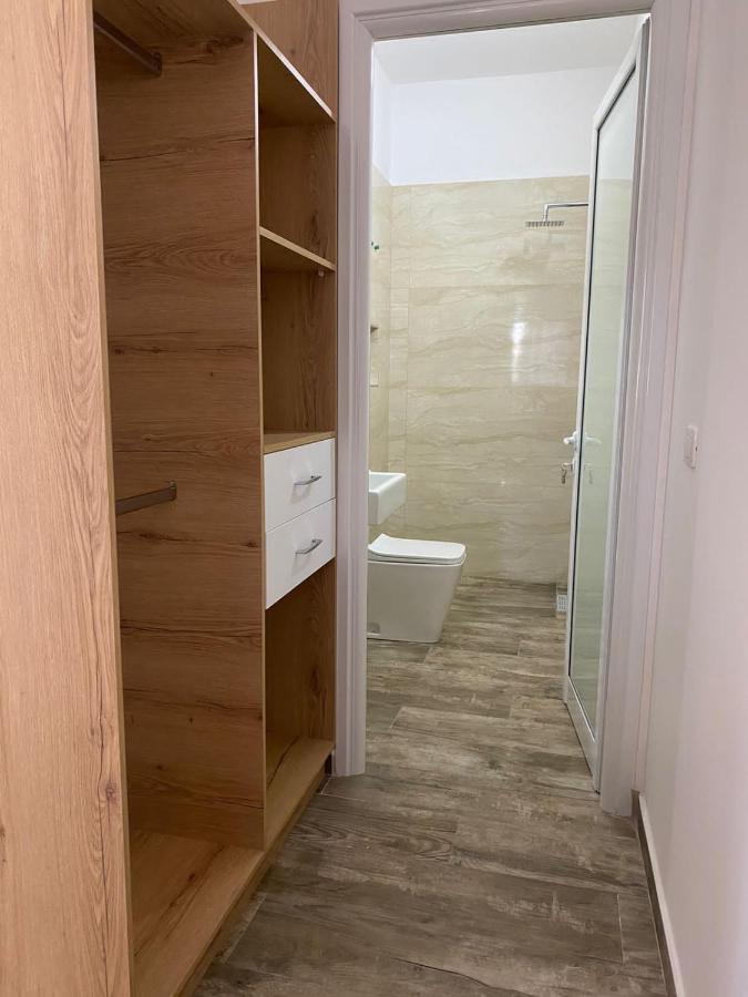 Gray&Oli Studios Vlorë 外观 照片