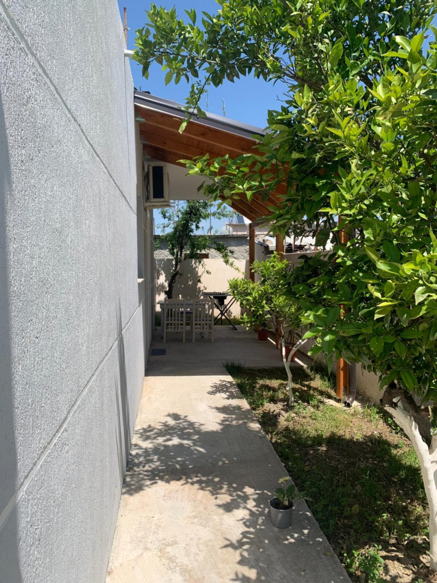 Gray&Oli Studios Vlorë 外观 照片