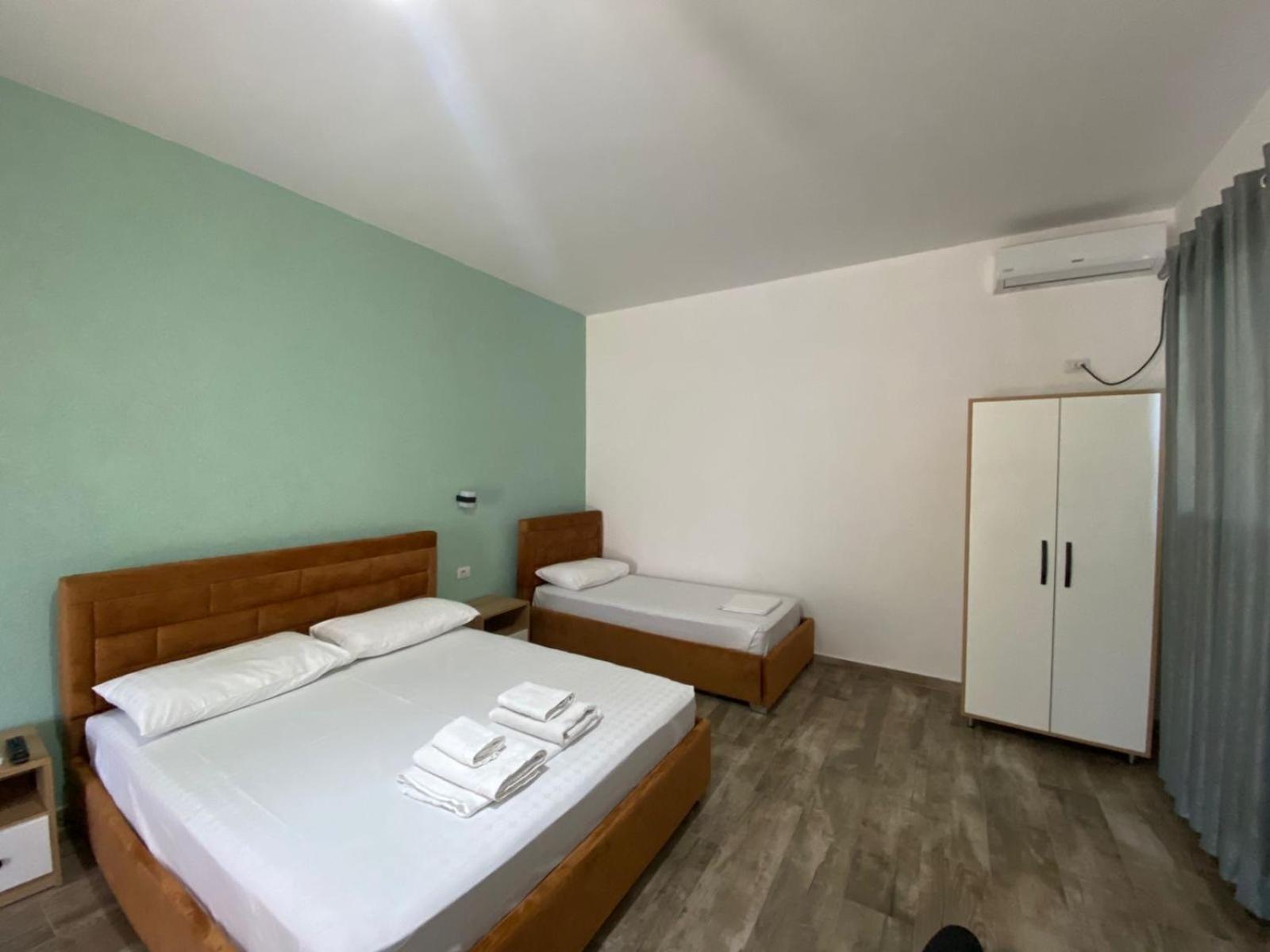Gray&Oli Studios Vlorë 外观 照片