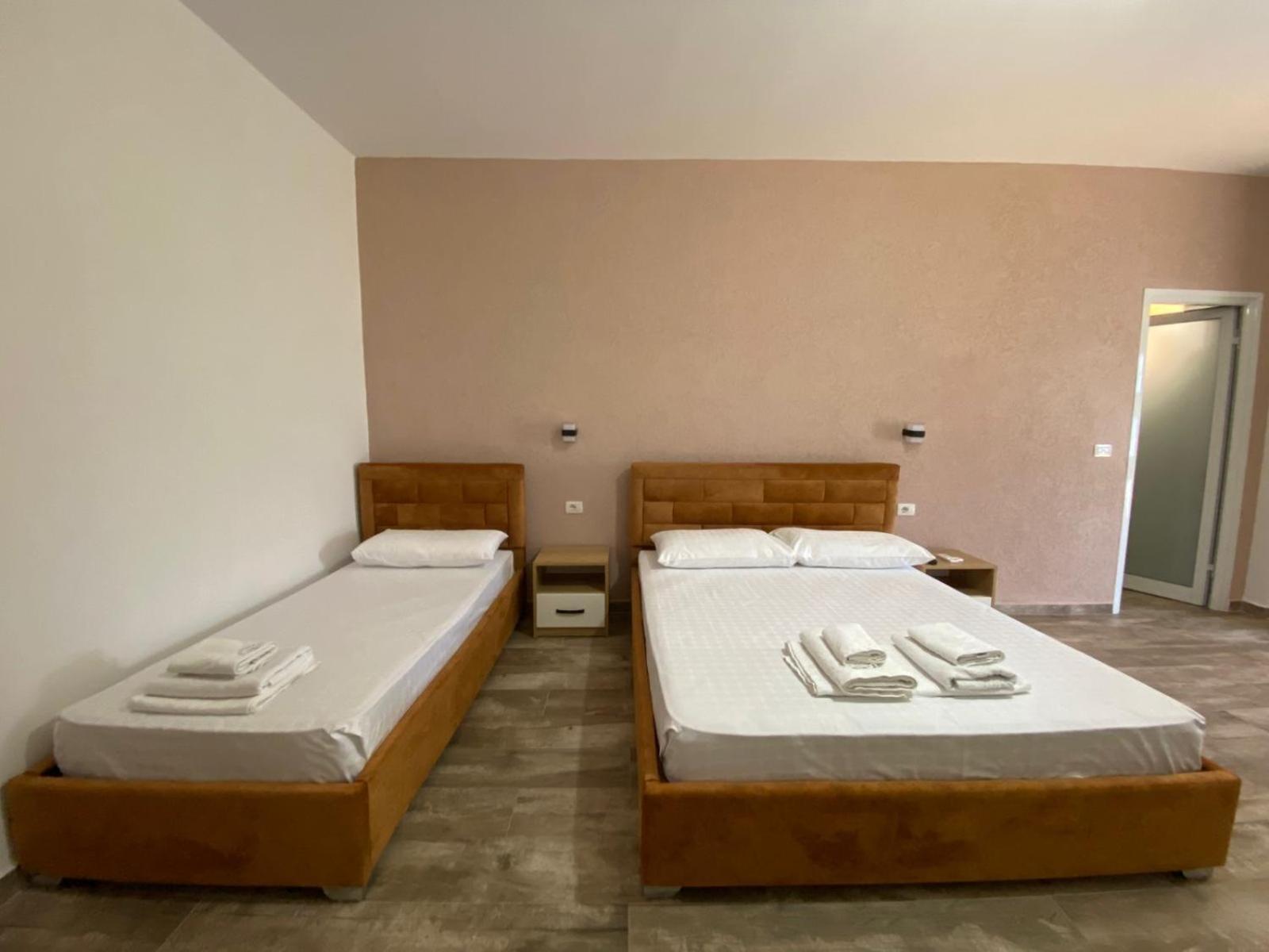 Gray&Oli Studios Vlorë 外观 照片